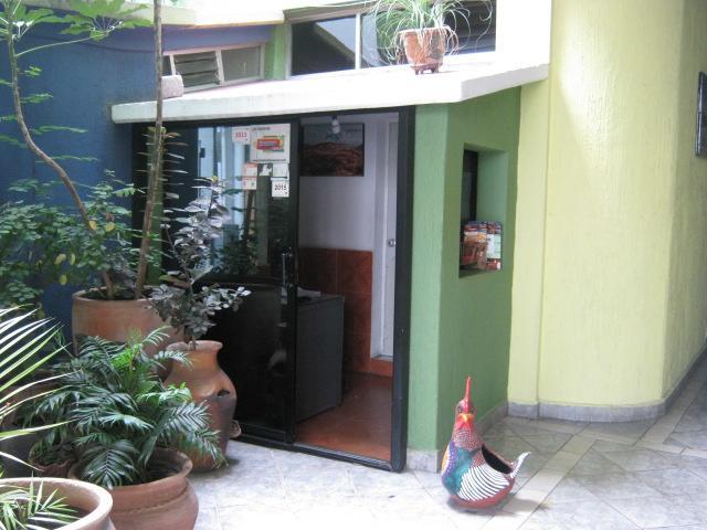 Hotel Azucena De Antequera Oaxaca Exterior photo